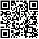 QR Code for Ticket Booking